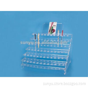 Pen display